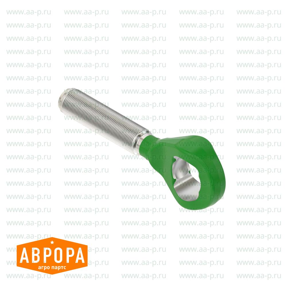 RE184509 КОНЕЦ  ТЯГИ